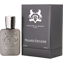 Parfums De Marly Pegasus Exclusif By Parfums De Marly Eau De Parfum Spray