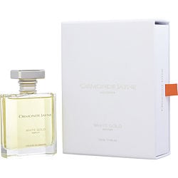 Ormonde Jayne White Gold By Ormonde Jayne Eau De Parfum Spray