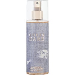 Guess Dare By Guess Body Mist