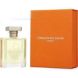 Ormonde Jayne Montabaco Intensivo By Ormonde Jayne Eau De Parfum Spray