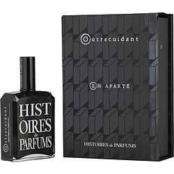 Histoires De Parfums Outrecuidant By Histoires De Parfums Eau De Parfum Spray