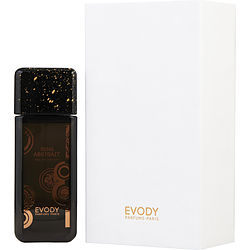 Evody Sens Abstrait By Evody Parfums Eau De Parfum Spray