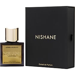 Nishane Afrika Olifant By Nishane Extrait De Parfum Spray