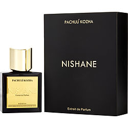 Nishane Patchuli Kozha By Nishane Extrait De Parfum Spray