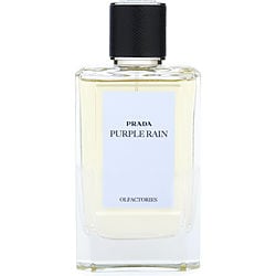 Prada Purple Rain By Prada Eau De Parfum Spray 3.4 Oz   *