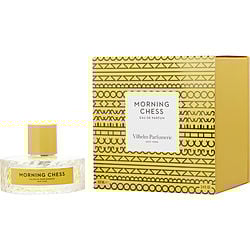 Vilhelm Parfumerie Morning Chess By Vilhelm Parfumerie Eau De Parfum Spray