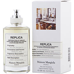 Replica At The Barber'S By Maison Margiela Edt Spray