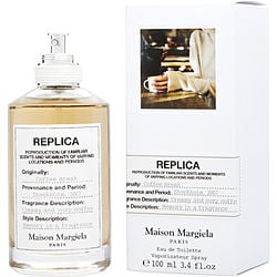 Replica Coffee Break By Maison Margiela Edt Spray