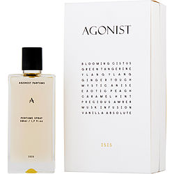 Agonist Isis By Agonist Eau De Parfum Spray
