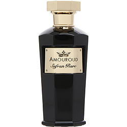 Amouroud Safran Rare By Amouroud Eau De Parfum Spray 3.4 Oz *