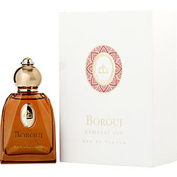 Borouj Lamasat Oud By Borouj Eau De Parfum Spray