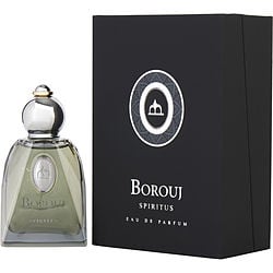 Borouj Spiritus By Borouj Eau De Parfum Spray