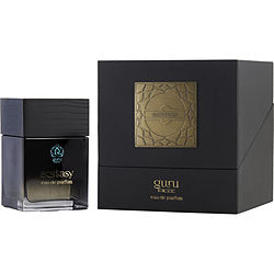 Guru Ecstasy By Guru Eau De Parfum Spray
