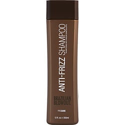 Brazilian Blowout By Brazilian Blowout Acai Anti-Frizz Shampoo With New Color Guard Technology