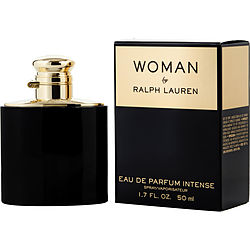 Ralph Lauren Woman Intense By Ralph Lauren Eau De Parfum Spray