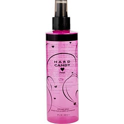 Hard Candy Pink By Hard Candy Body Mis