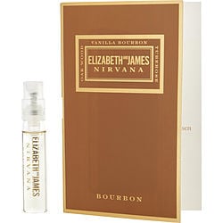 Nirvana Bourbon By Elizabeth And James Eau De Parfum Spray Vial O