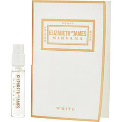 Nirvana White By Elizabeth And James Eau De Parfum Spray Vial O