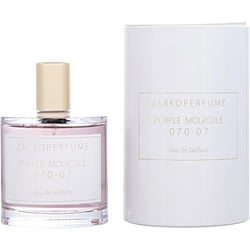 Zarkoperfume Purple Molecule 070.07 By Zarkoperfume Eau De Parfum Spray