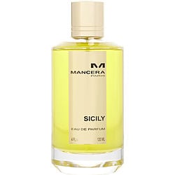 Mancera Sicily By Mancera Eau De Parfum Spray 4 Oz *