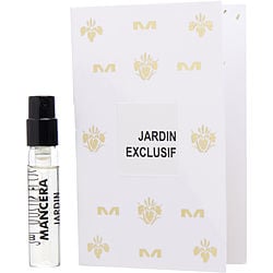 Mancera Jardin Exclusif By Mancera Eau De Parfum Spray 0.07 O