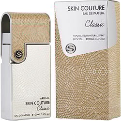 Armaf Skin Couture Classic By Armaf Eau De Parfum Spray