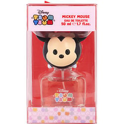 Disney Tsum Tsum Mickey Mouse By Disney Edt Spray