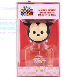 Disney Tsum Tsum Mickey Mouse By Disney Edt Spray