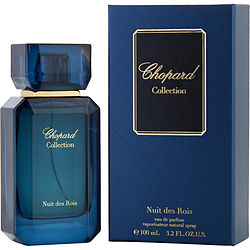Chopard Collection Nuit Des Rois By Chopard Eau De Parfum Spray