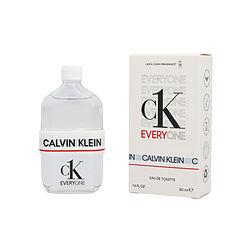 Ck Everyone By Calvin Klein Edt Spray