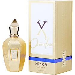 Xerjoff Accento Overdose By Xerjoff Eau De Parfum Spray