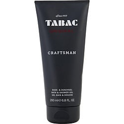 Tabac Original Craftsman By Maurer & Wirtz Bath & Shower Gel