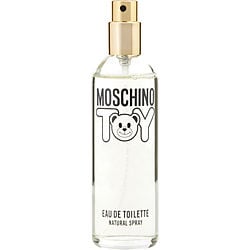 Moschino Toy By Moschino Edt Spray 1.7 Oz *