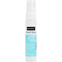 Sence By Sence Hygienic Sanitizing Spray 60% Alcohol --60