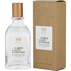 100Bon Carvi & Jardin De Figuier By 100Bon Eau De Parfum Spray