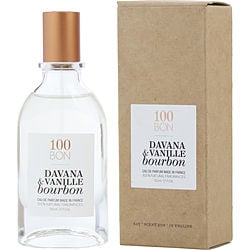 100Bon Davana & Vanille Bourbon By 100Bon Eau De Parfum Spray