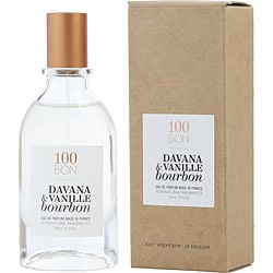 100Bon Davana & Vanille Bourbon By 100Bon Eau De Parfum Spray