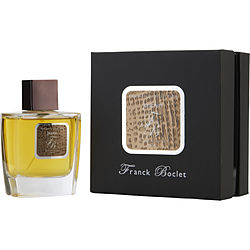 Franck Boclet Jasmin By Franck Boclet Eau De Parfum Spray