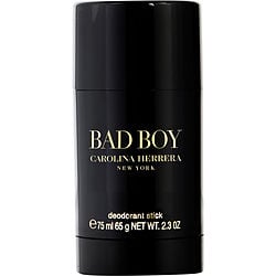 Ch Bad Boy By Carolina Herrera Deodorant Stick