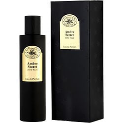 La Maison De La Vanille Ambre Secret By La Maison De La Vanille Eau De Parfum Spray