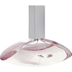 Euphoria Blush By Calvin Klein Eau De Parfum Spray 3.4 Oz *