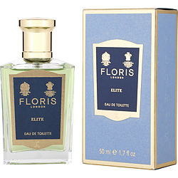 Floris Elite By Floris Edt Spray