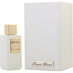 Franck Boclet Blue Moon By Franck Boclet Extrait De Parfum Spray