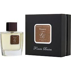 Franck Boclet Flowers By Franck Boclet Eau De Parfum Spray