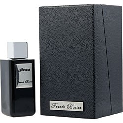 Franck Boclet Heroes By Franck Boclet Extrait De Parfum Spray