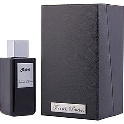 Franck Boclet Rebel By Franck Boclet Extrait De Parfum Spray