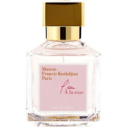 Maison Francis Kurkdjian L'Eau A La Rose By Maison Francis Edt  Spray 2.4 Oz *