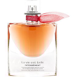 La Vie Est Belle Intensement By Lancome Eau De Parfum Intense Spray 1.7 Oz  *