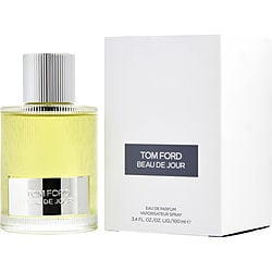 Tom Ford Beau De Jour By Tom Ford Eau De Parfum Spray