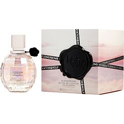 Flowerbomb In The Sky By Viktor & Rolf Eau De Parfum Spray